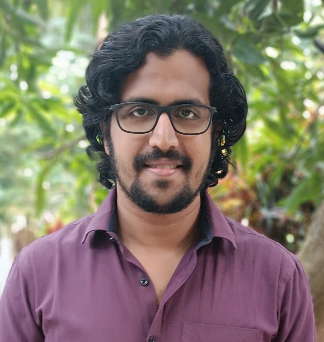 Abdul Khayum Mohammed